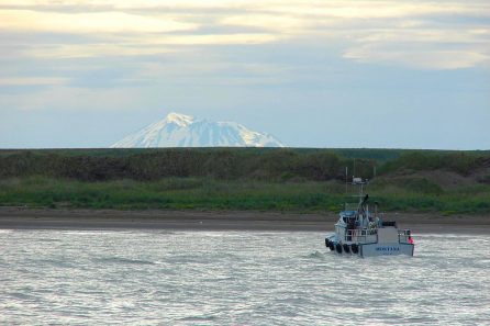 Bristol Bay, Alaska